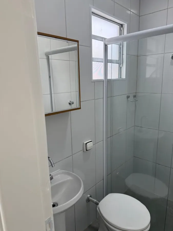Apartamento 3 dorm. no Guilhermina — foto 4