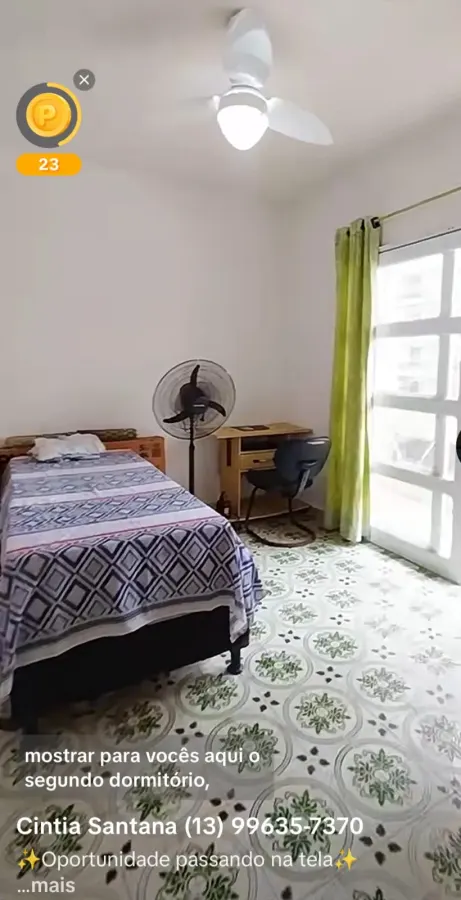 Apartamento 3 quartos no Vila Tupi — foto 1