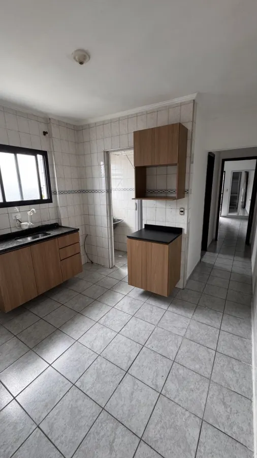 Apartamento 1 quarto no Vila Guilhermina — foto 9
