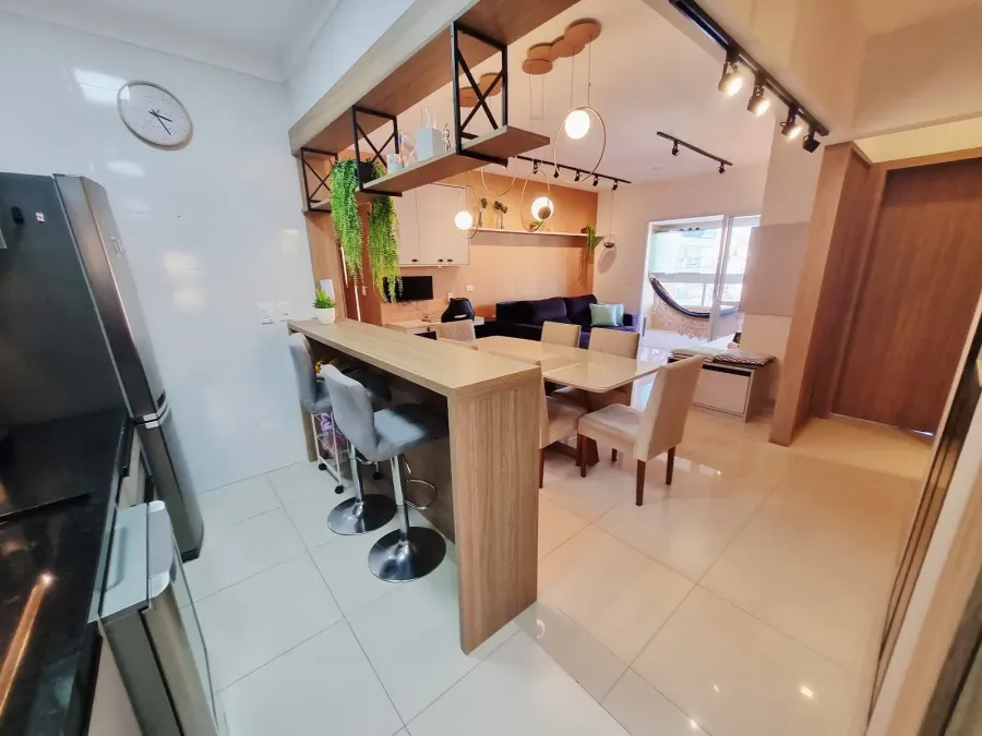 Apartamento 2 quartos no Boqueirão — foto 2