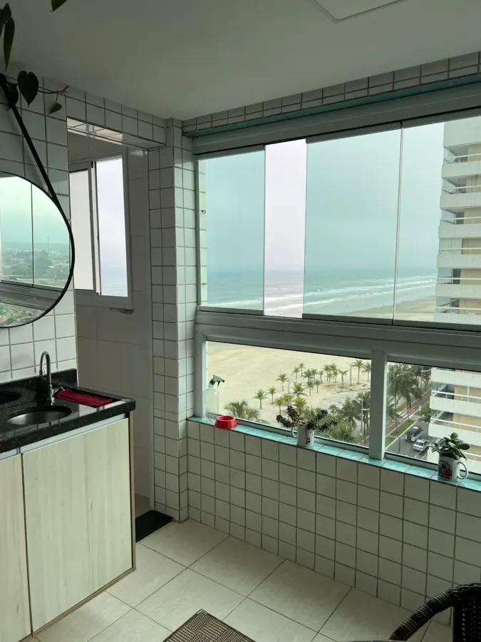 Apartamento 2 quartos no Real — foto 1