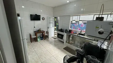 Casa 3 quartos no Mirim — foto 1
