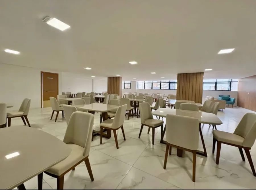 Apartamento 2 quartos no Boqueirão — foto 29