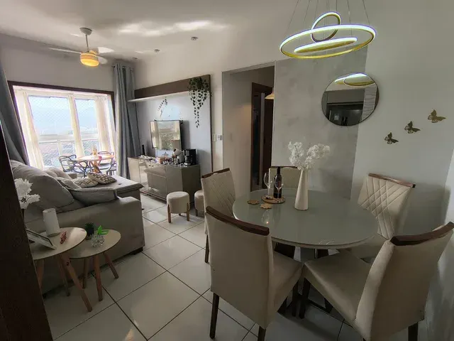 Apartamento 2 quartos no Vila Caiçara — foto 2