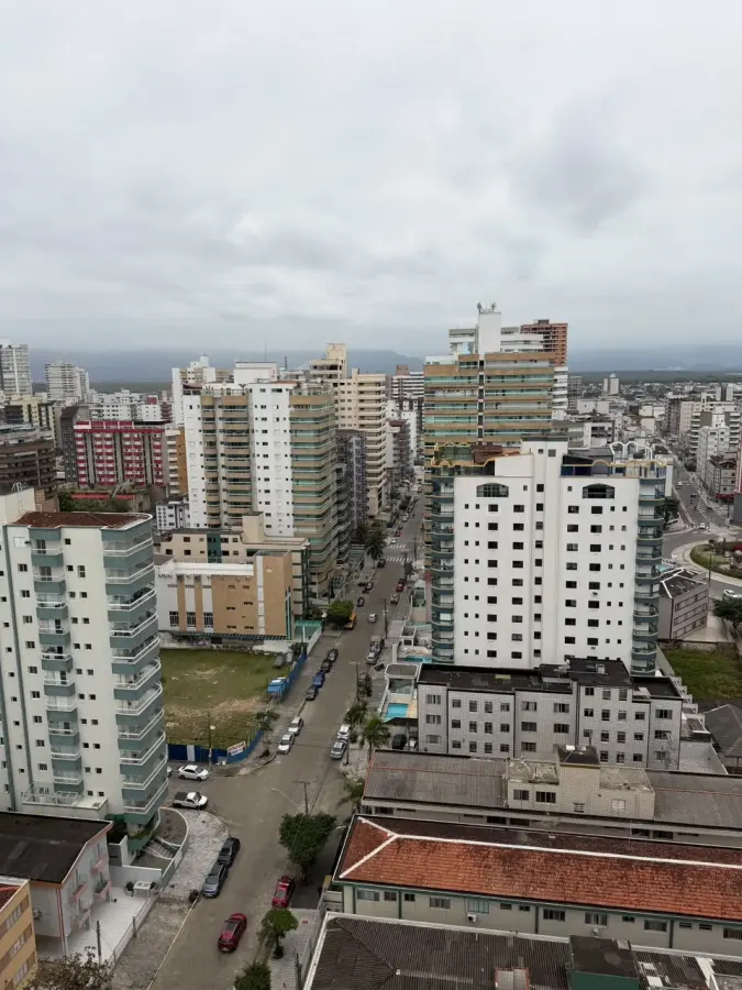 Apartamento 3 quartos no Guilhermina — foto 2