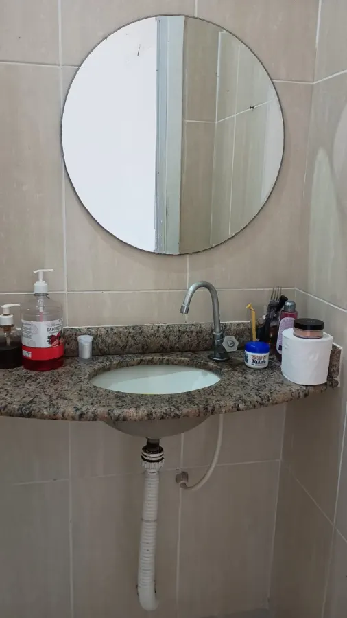 Casa 2 quartos no Vila Sônia — foto 2