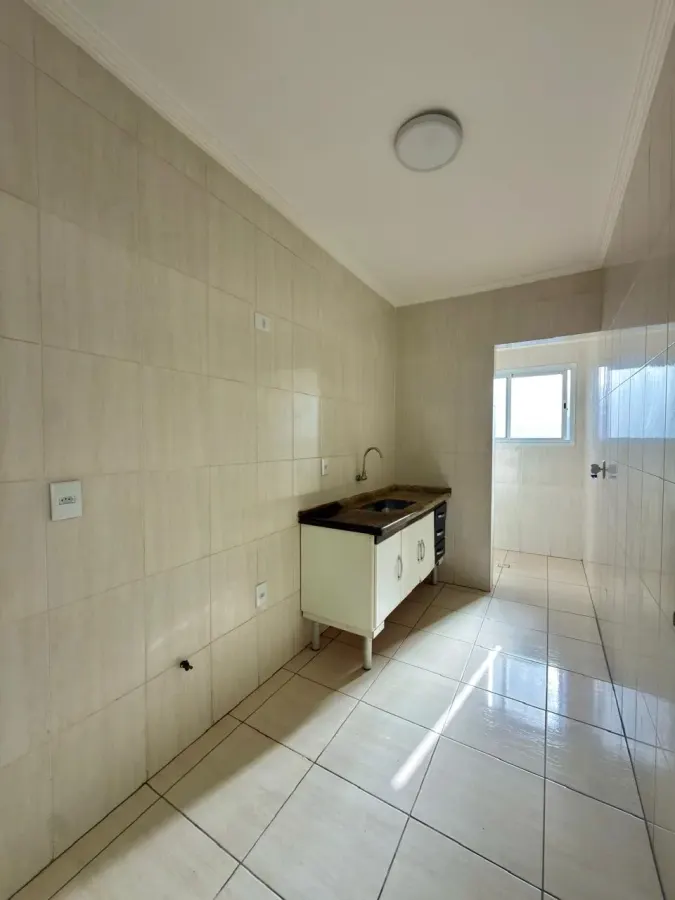 Apartamento 1 quarto no Caiçara — foto 2