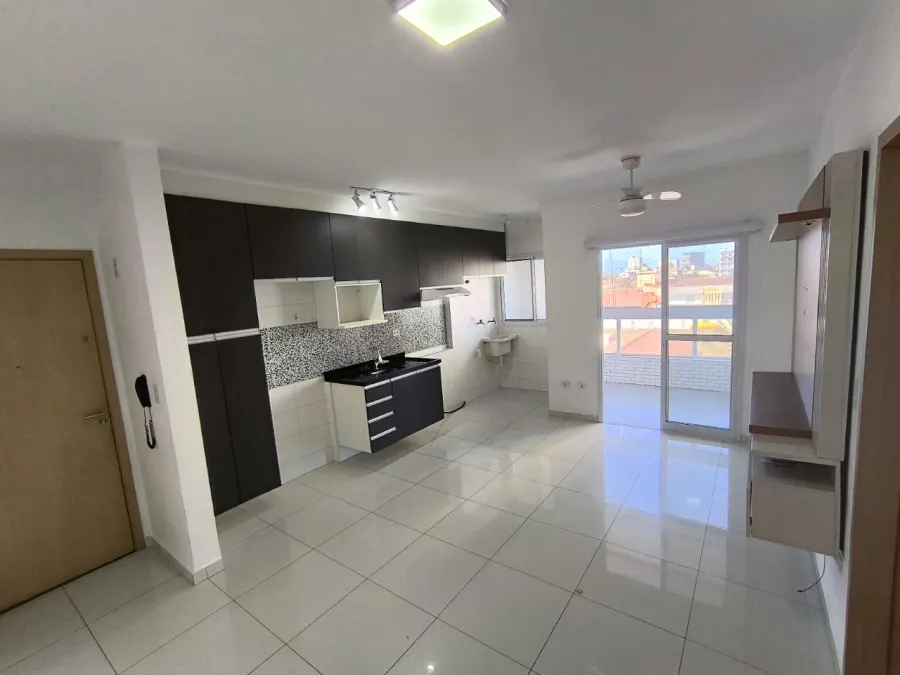 Apartamento 1 quarto no Caiçara — foto 10