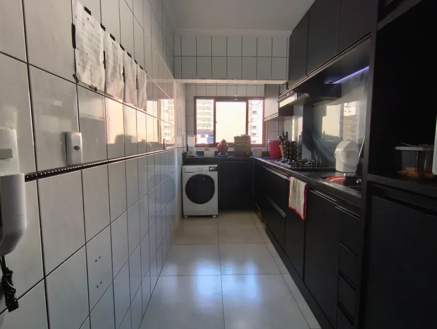 Apartamento 2 quartos no Canto do Forte — foto 3