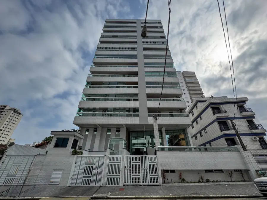 Apartamento 2 quartos no Campo da Aviação — foto 1
