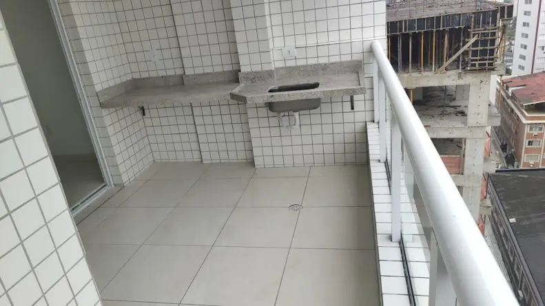 Apartamento 2 quartos no Aviação — foto 1