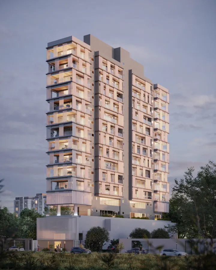 Apartamento 3 quartos no Boqueirão — foto 12