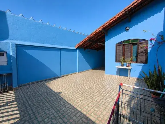 Casa 2 quartos no Vila Mirim — foto 2