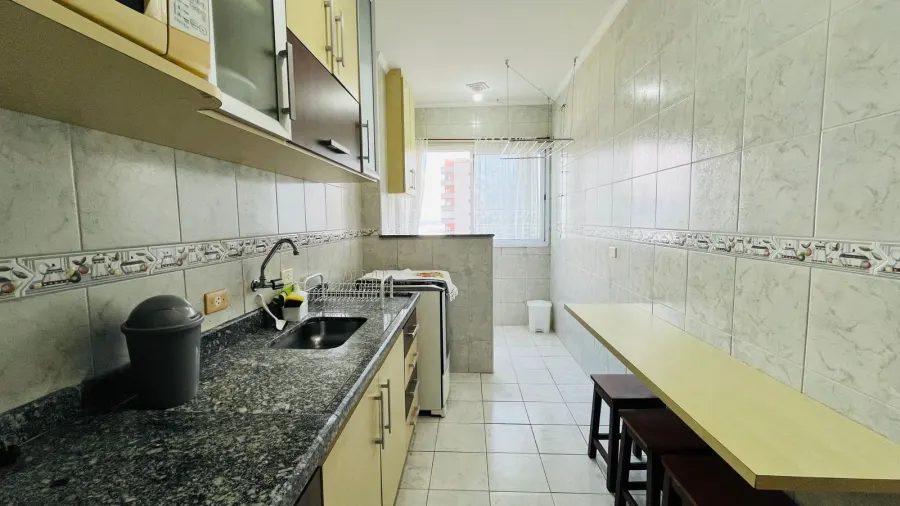 Apartamento 1 quarto no Aviação — foto 9
