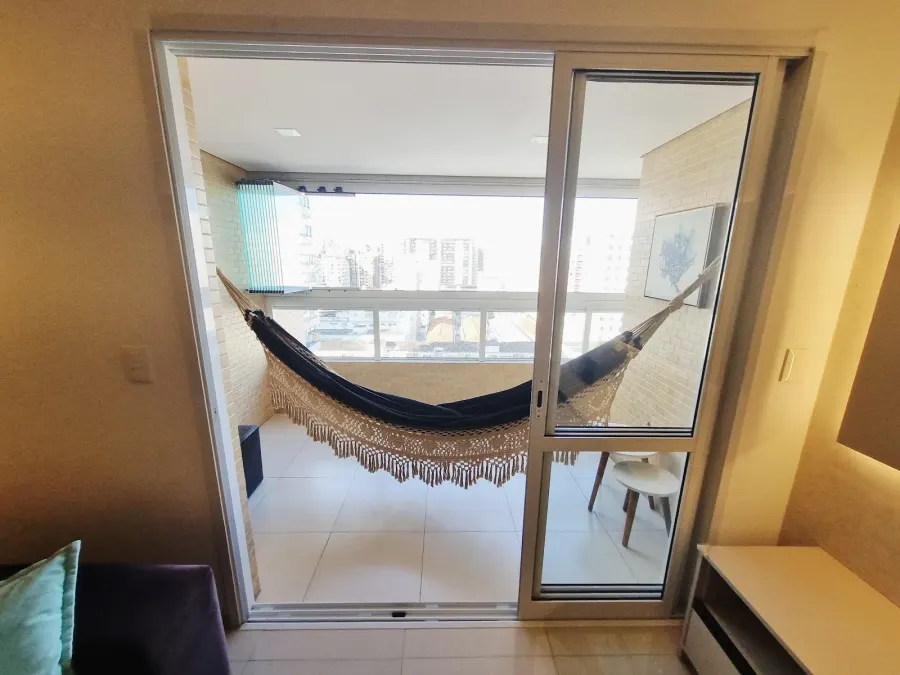 Apartamento 2 quartos no Boqueirão — foto 8