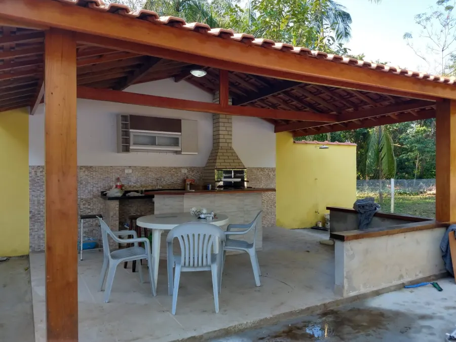 Casa em Litoral Norte — foto 8