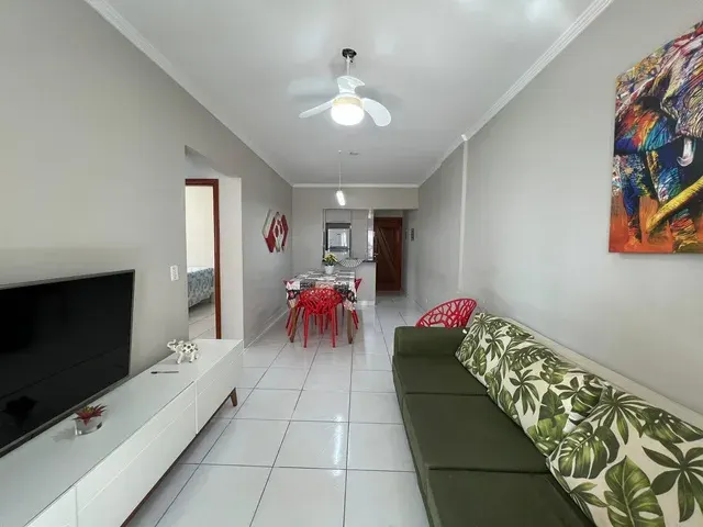 Apartamento 2 quartos no Vila Caiçara — foto 2
