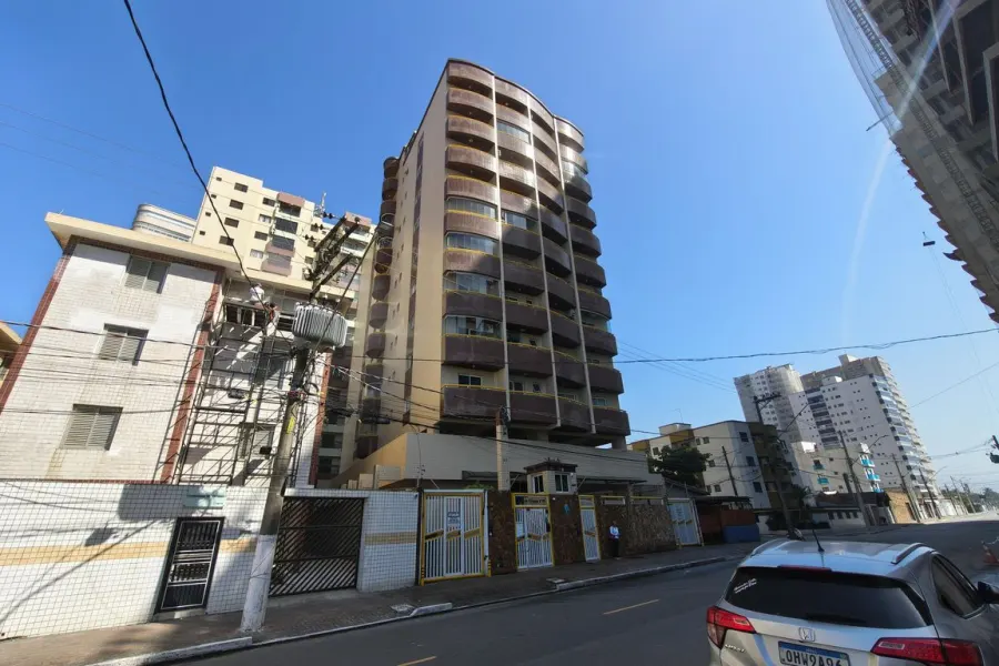 Studio 1 quarto no Aviação — foto 18