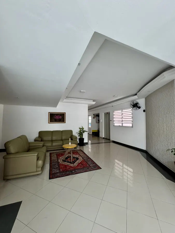 Apartamento 2 quartos no Caiçara — foto 1