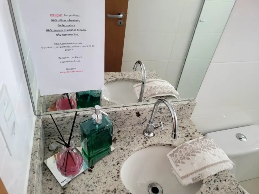 Apartamento 2 quartos no Guilhermina — foto 29