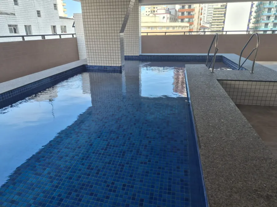 Apartamento 3 quartos no Guilhermina — foto 19
