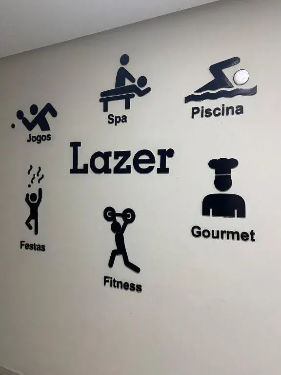 Apartamento 2 quartos no Canto do Forte — foto 3