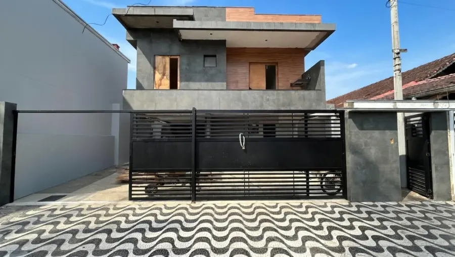 Residencial Athenas — foto 1