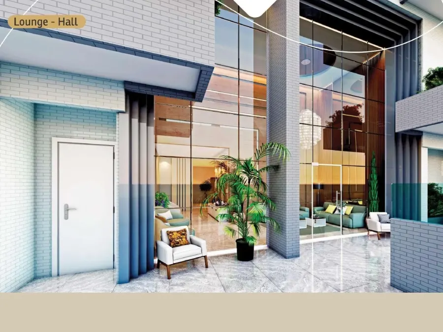 Residencial Rafaela — unidade 74