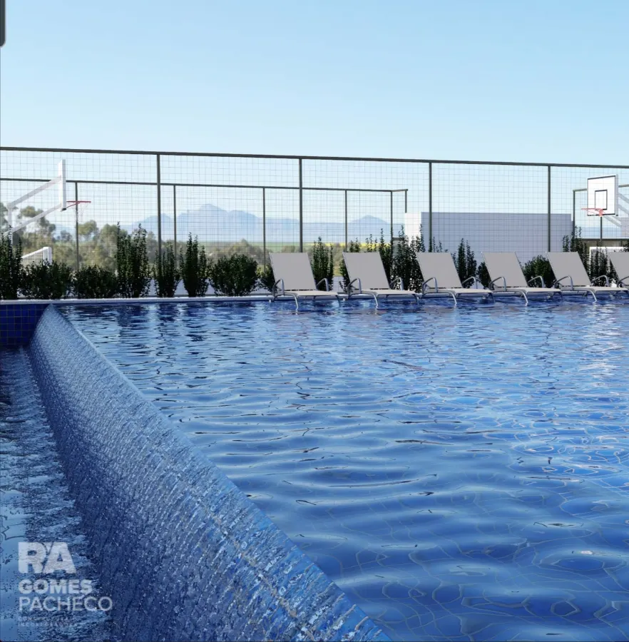Apartamento 3 quartos no Campo da Aviação — foto 33