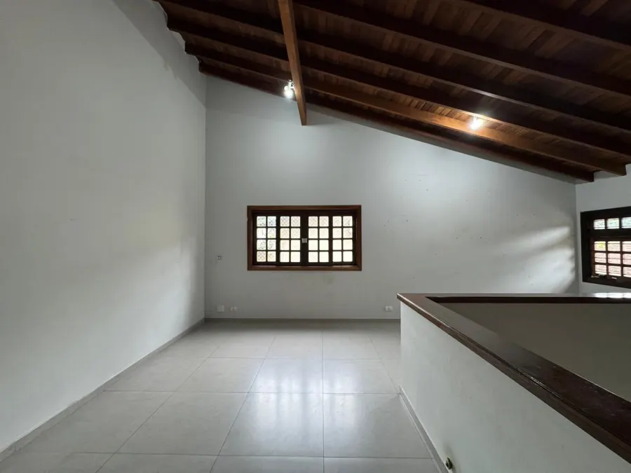 Sobrado 4 quartos no Forte — foto 9