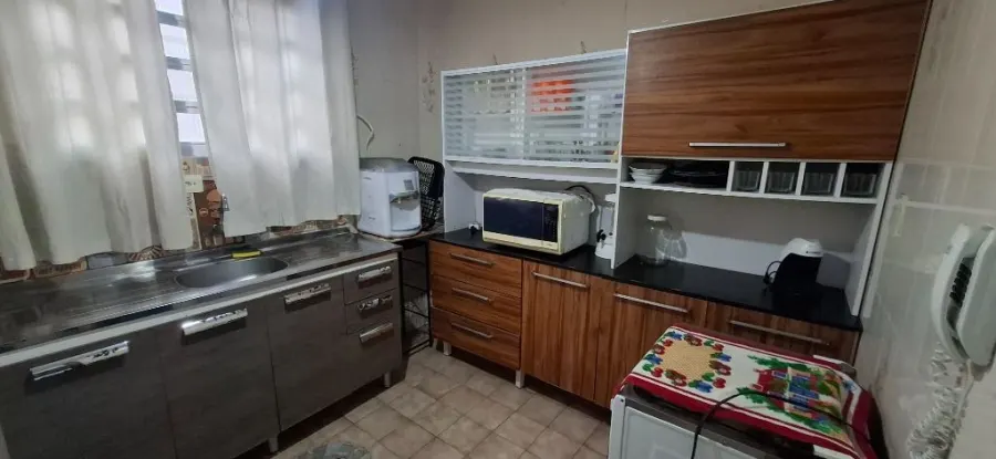 Apartamento 1 quarto no Vilamar — foto 28