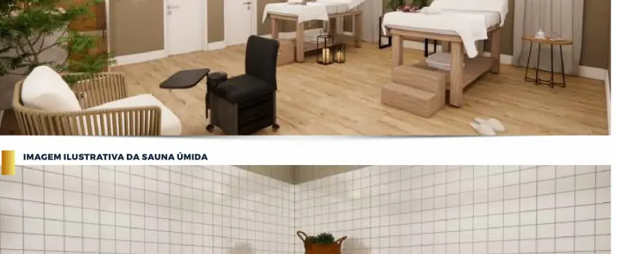Apartamento 3 quartos no Caiçara — foto 19