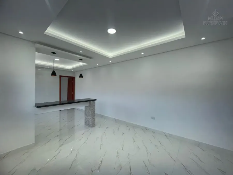 Casa 2 quartos em Mongaguá — foto 2