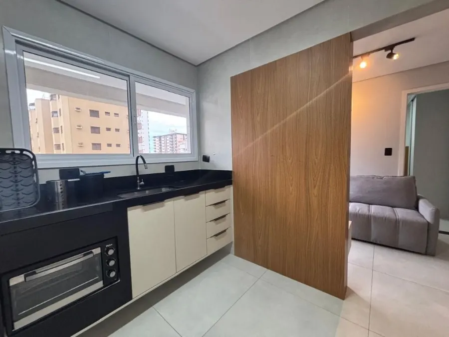 Apartamento 1 quarto no Caiçara — foto 16