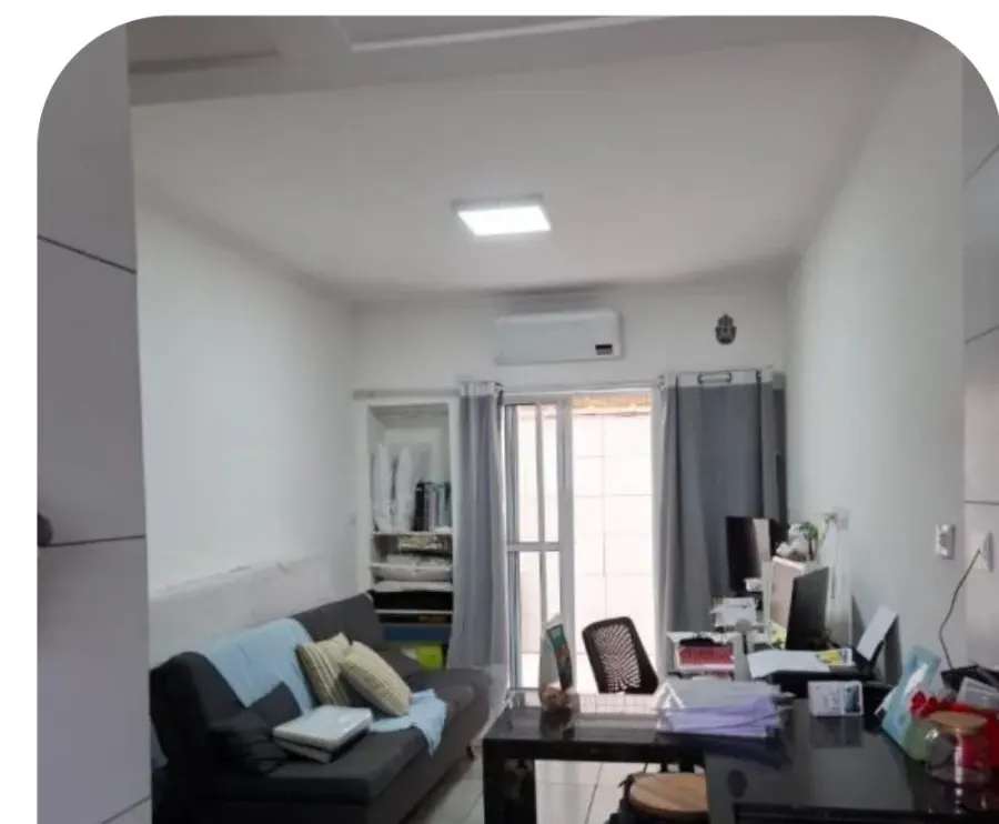 Studio no Guilhermina — foto 1