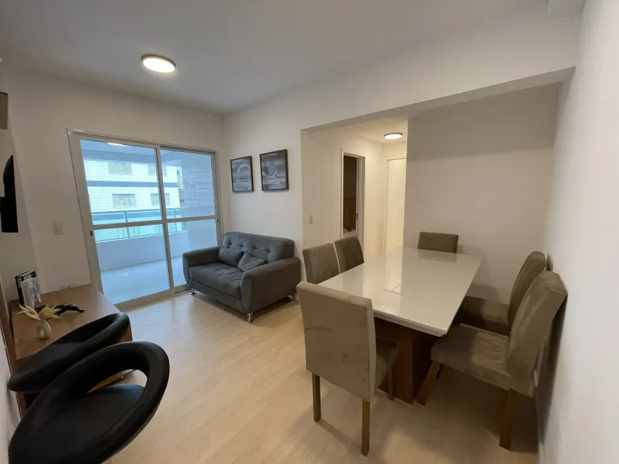Apartamento 2 quartos no Ocian — foto 11