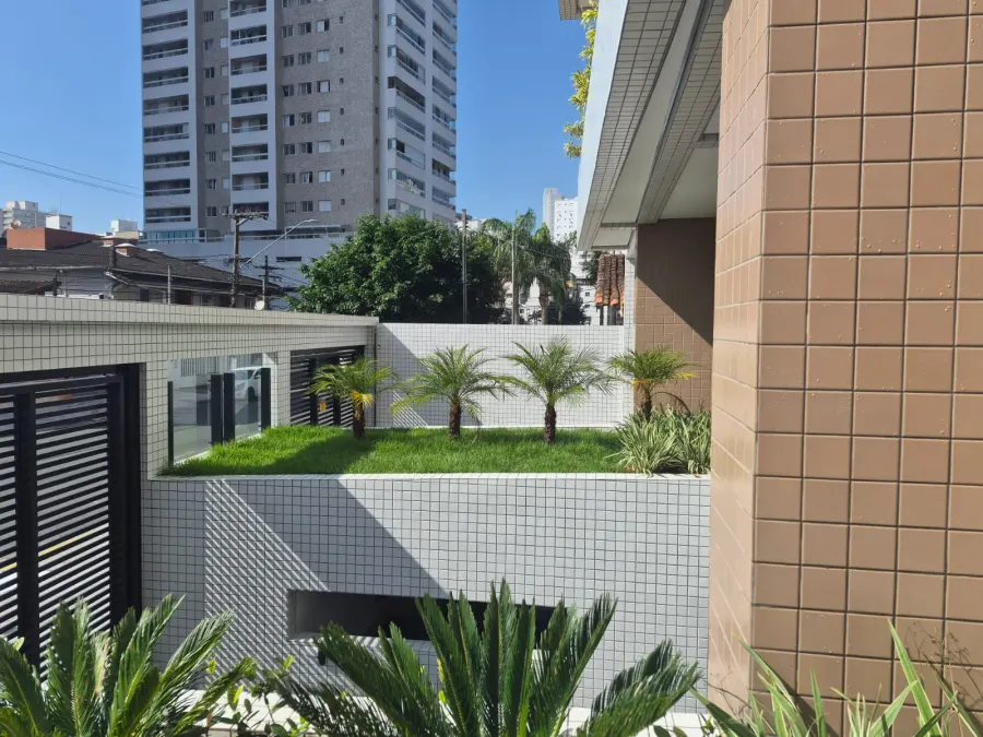 Apartamento 3 quartos no Guilhermina — foto 6