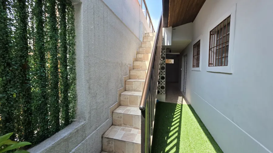 Casa 2 quartos no Guilhermina — foto 4