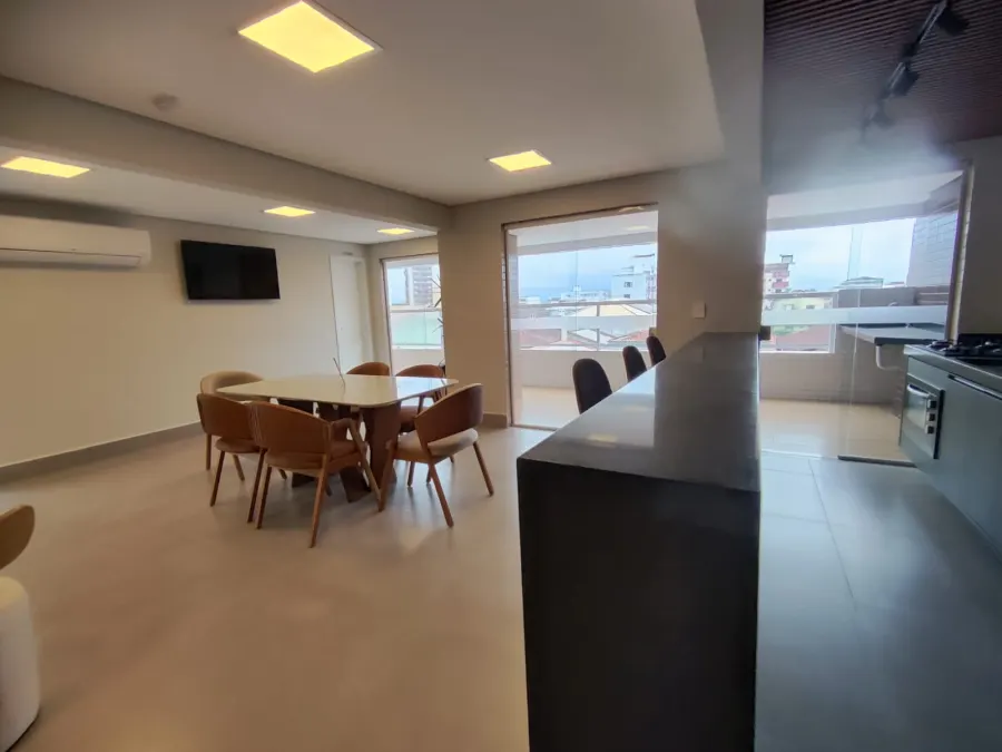Apartamento 2 quartos no Vila Tupi — foto 13