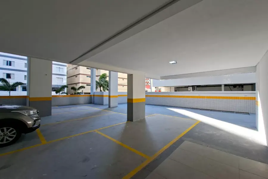 Apartamento 2 quartos no Ocian — foto 34