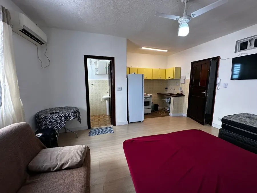 Casa 2 quartos no Guilhermina — foto 3