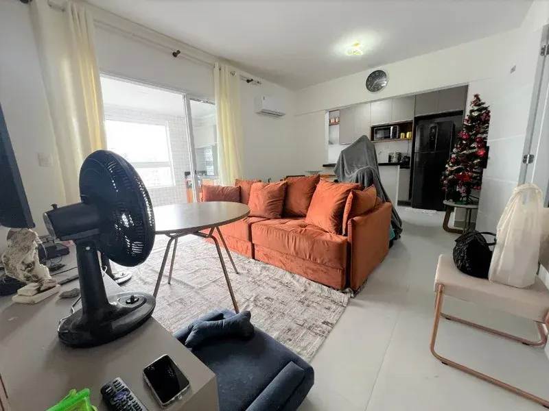 Apartamento 2 quartos no Forte — foto 1