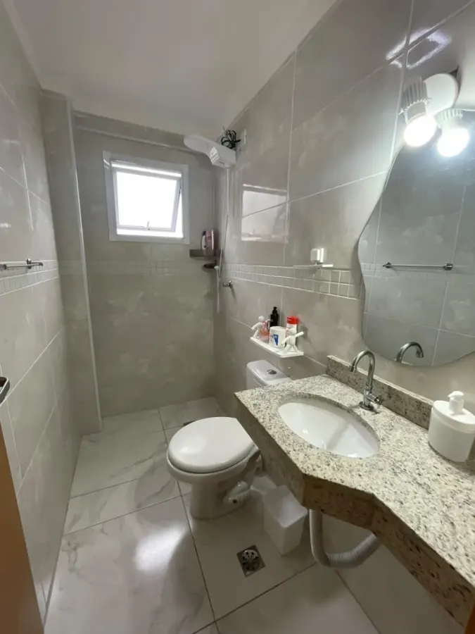 Apartamento 2 quartos no Guilhermina — foto 1