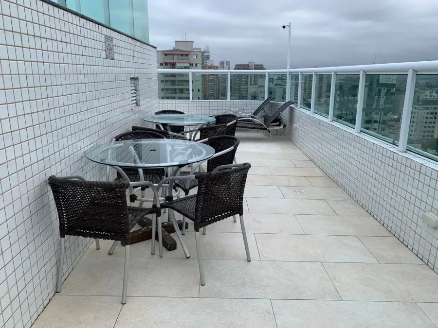 Apartamento 2 quartos no Vila Tupi — foto 5