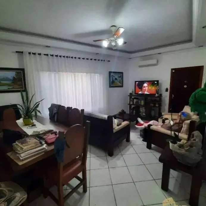 Casa 2 quartos em Praia Grande — foto 1