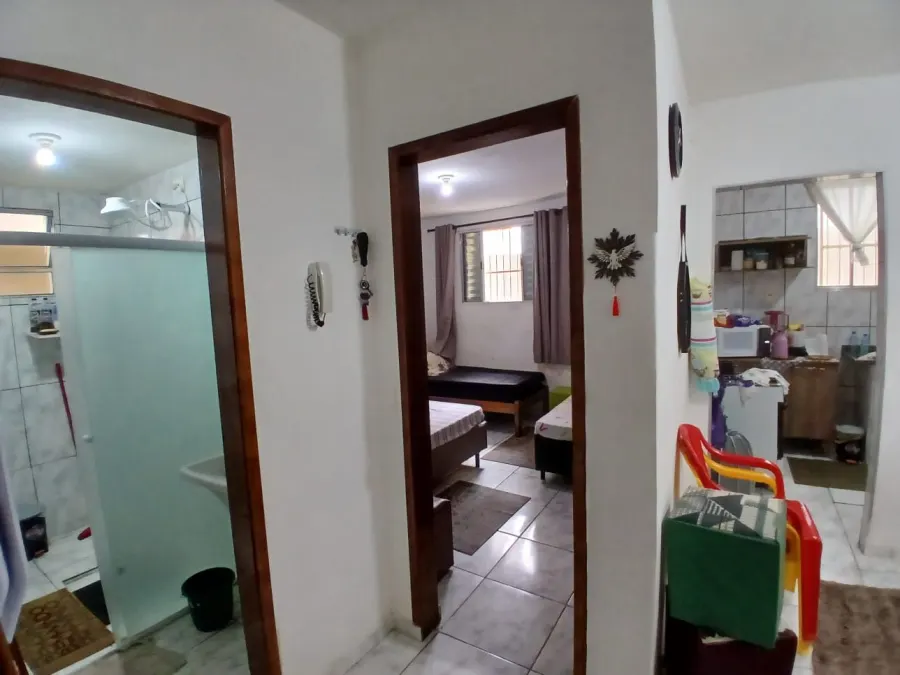 Studio no Guilhermina — foto 15