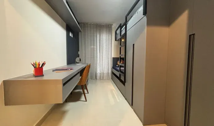 Apartamento 2 quartos no Boqueirão — foto 8
