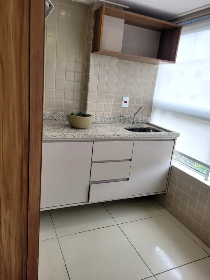 Apartamento 2 quartos no Guilhermina — foto 26