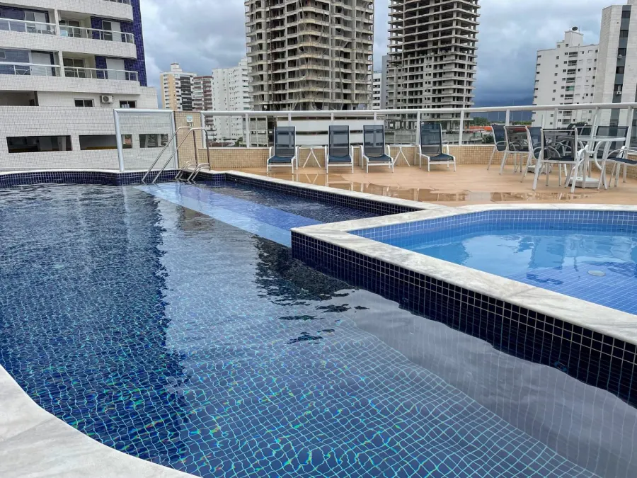 Guilhermina III — unidade 125 — foto 2