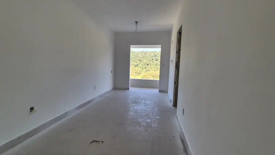 Apartamento 3 quartos no Canto do Forte — foto 1